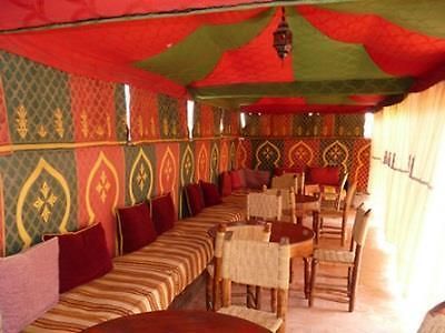 ホテル Djemaa El Fna Cecil マラケシュ エクステリア 写真